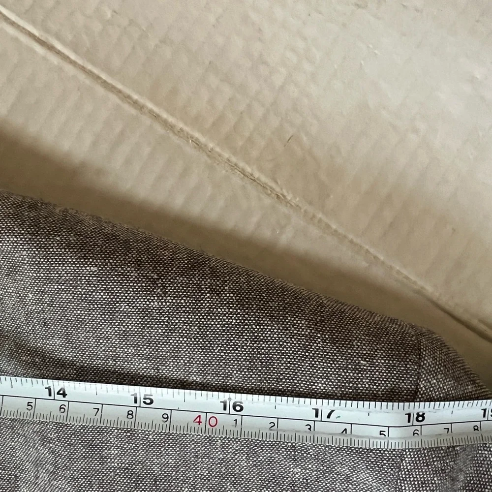 Men's Gray Blazer